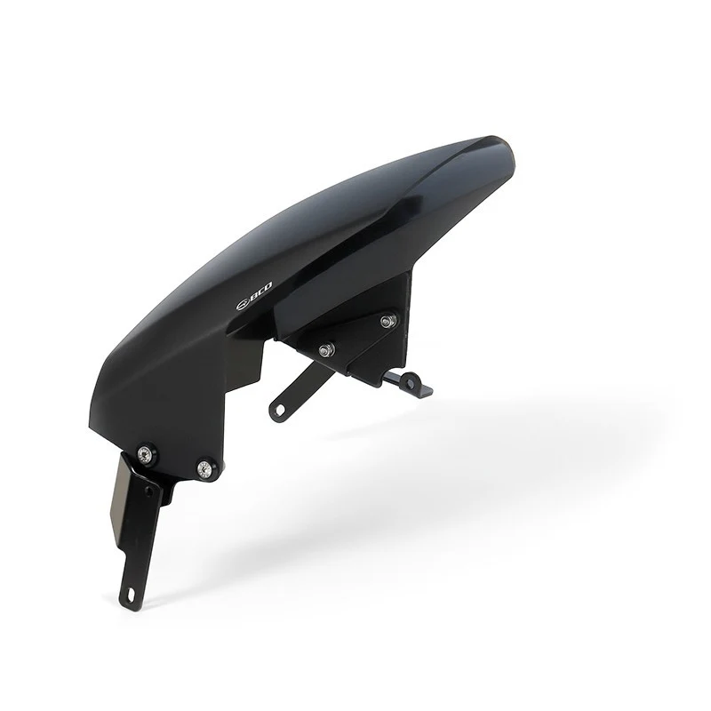 Garde boue arrière BCD TMAX 560 (22-25)