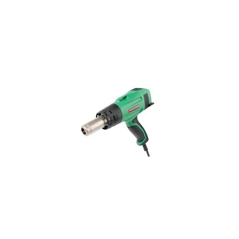 Générateur d'air doux SOLANO AT 162.264 LEISTER