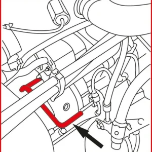 Jeu d'outils de calage moteur KS Tools pour Fiat / PSA 15 pièces 400.3150 magasiner à bas prix