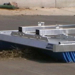 KehrMuli bloc KehrMuli 2500 bleu / noir 12051 prendre à bas prix