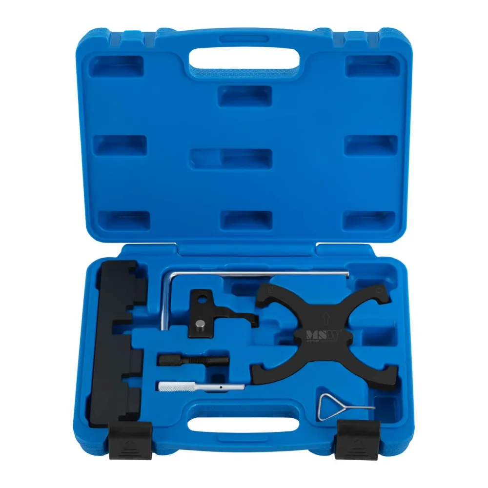 Kit calage distribution auto voiture - Ford - 1.6 Ti-VCT 14_0000213