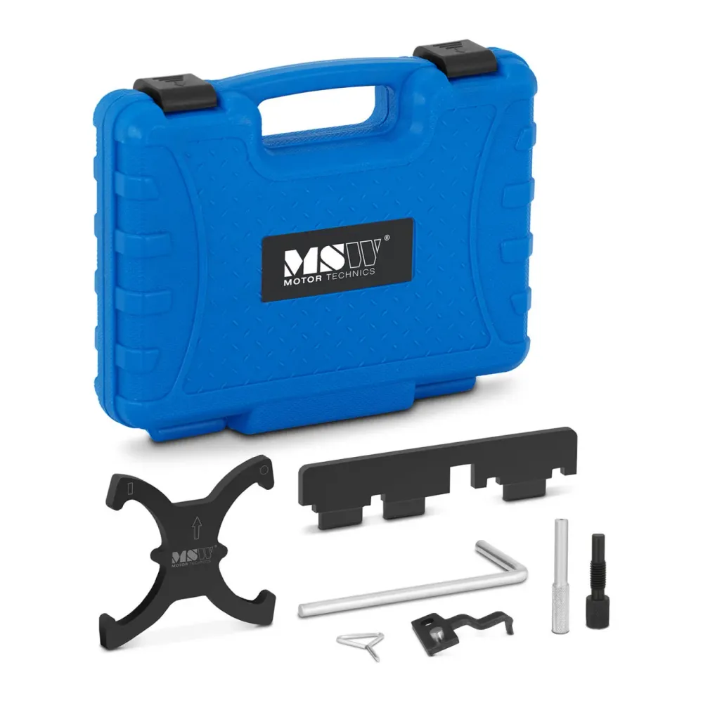 Kit calage distribution auto voiture - Ford - 1.6 Ti-VCT 14_0000213