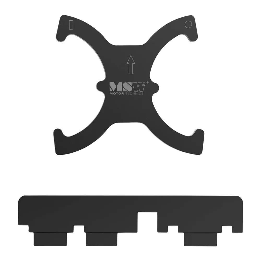 Kit calage distribution auto voiture - Ford - 1.6 Ti-VCT 14_0000213