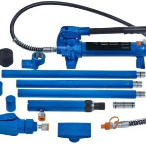 Kit d'alignement de carrosserie SW-Stahl 4 t 23040L prendre à bas prix