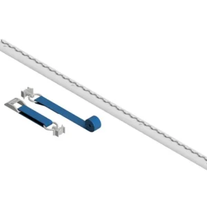 Kit d'arrimage LogicLine pour caisse latérale PHT-120 pour le transport de marchandises dangereuses (selon la rég...