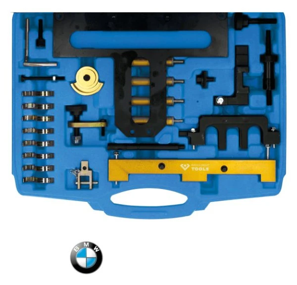 Kit d'outils de calage moteur Brilliant Tools pour moteurs à essence BMW BT592100 choisir à bas prix