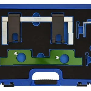 Kit d'outils de réglage moteur SW-Stahl BMW pour moteurs essence 20l avec code moteur N20 / N26 26145L magasiner...