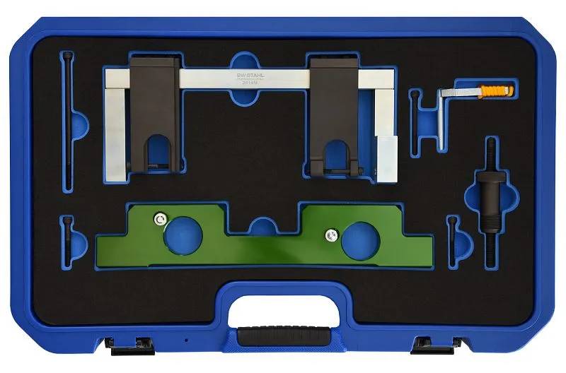 Kit d'outils de réglage moteur SW-Stahl BMW pour moteurs essence 20l avec code moteur N20 / N26 26145L magasiner...