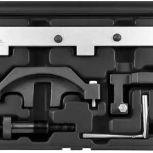 Kit d'outils de réglage moteur SW-Stahl BMW pour moteurs essence 16 l avec code moteur N40 N45 26112L prendre à b...