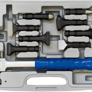 Kit de débosselage en acier SW 10 pièces 23020L commander à bas prix
