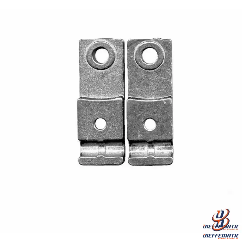 Kit Forcella Posteriore Motore Linear Pm Pm1 Sc Linear Vds 121091