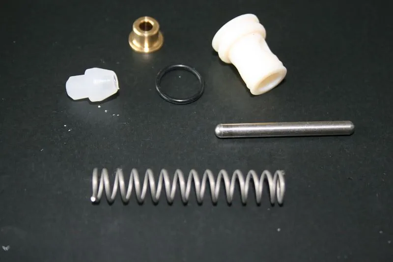 Kit de pièces de rechange ELMAG 'KIT E' pour pistolet à peinture exemple 9011 9302310 magasiner à bas prix