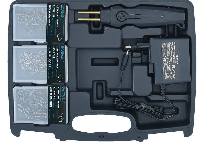 Kit de réparation plastique SW-Stahl 23060L obtenir à bas prix