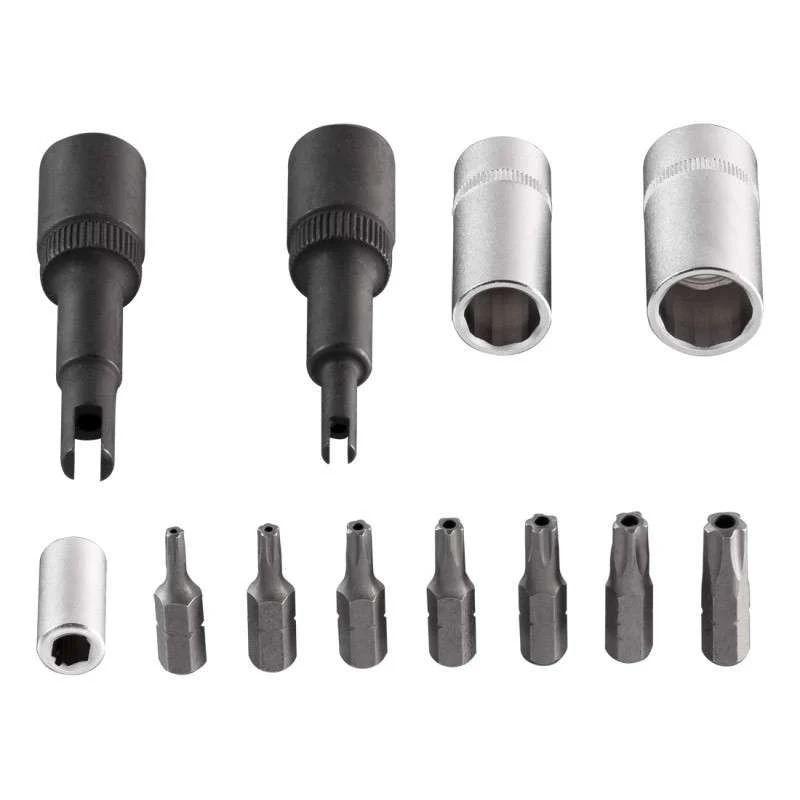 Kit de Réparation pour Climatisation Automobile NEO TOOLS 11-215