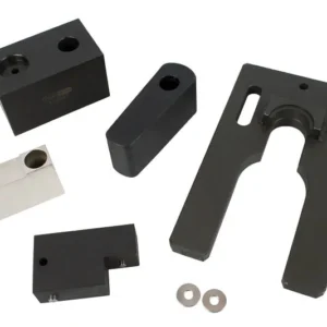 Kit Stahlmaxx pour la réparation de transtâches telles que transtâche VW 5/6 rapidementsses INA-462005510 XXL-115947 comma...