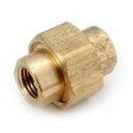 Lead Free 7104 1/2" Union 706104-08