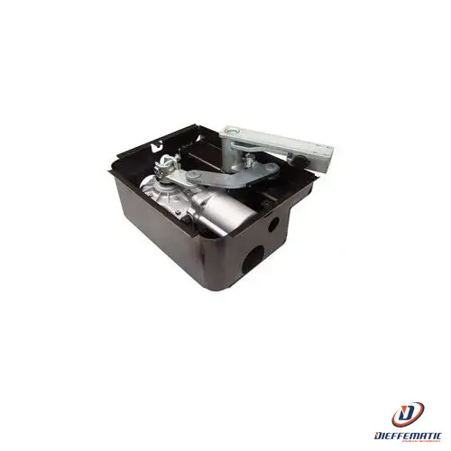 Motoriduttore Interrato Per Cancelli Battenti Proteco Shark Uni Psh4F3D Destro