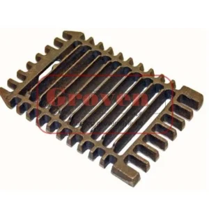 Nestor Martin rooster rechts - grille droite 46845 Ref: 51987