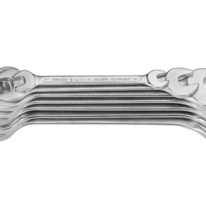Padre jeu de clés à fourche double 8 x 9-30 x 32 mm 800 Ci 10/1 80051110 acquérir à bas prix