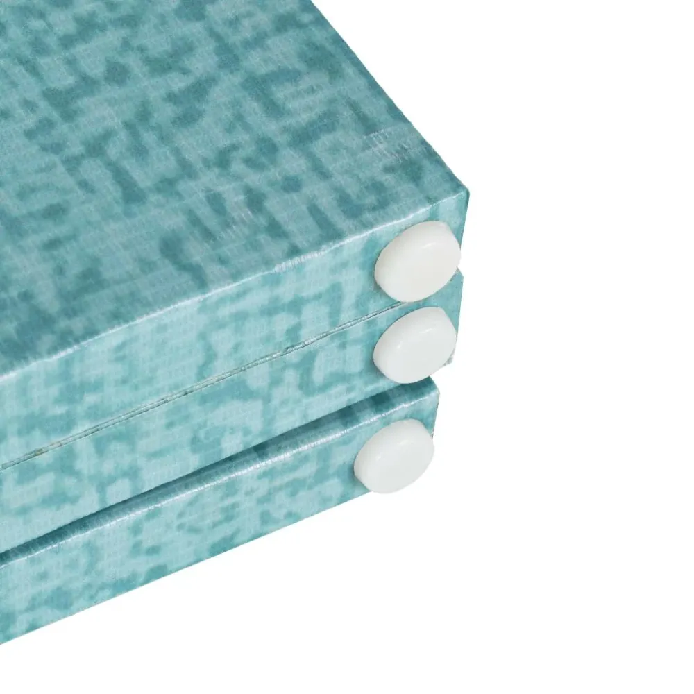Paravent séparateur de pièce cloison de séparation décoration meuble pliable 200 cm papillon bleu 0802048