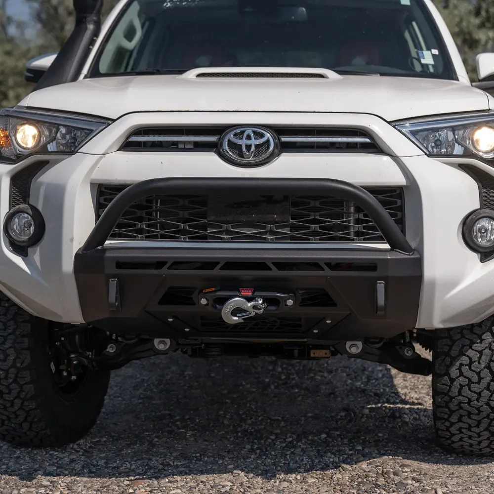 [PARE-CHOCS AVANT TOYOTA 4RUNNER COVERT BAJA] 2014-2021