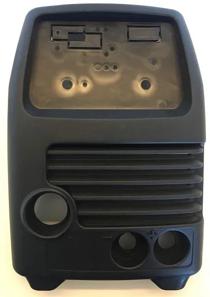 Partie avant du cadre VINYLE ELMAG pour EMS 1725 (n° 22) 9505748 acheter à bas prix