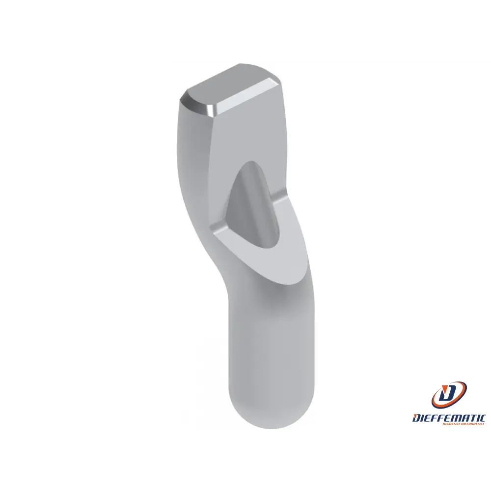Perno D.20 Mm Per Cardini M18 Fac 120 Vc2101.020.L Automazione Automatismi Nuovo