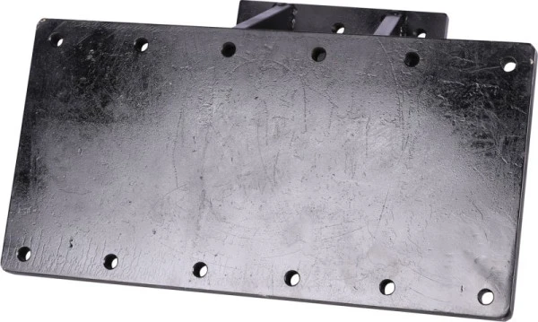 Plaque de montage moteur KS Tools pour Isuzu (6WG1 / 6WF1) 460.5553 magasiner à bas prix