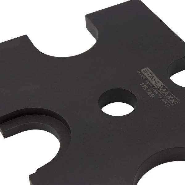 Plaque de pression Stahlmaxx pour les travaux de transtâche et de châssis tels que VW 401 XXL-115749 acquérir à bas prix