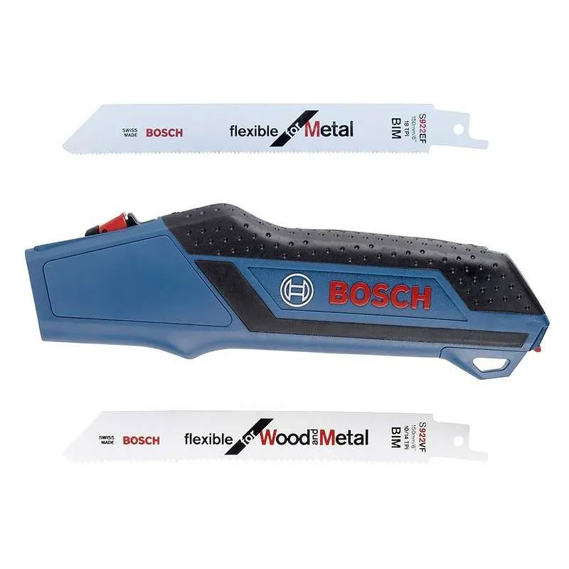 Poignée de Scie BOSCH Spécialisé 2608000495 pour Lames de scie sabre