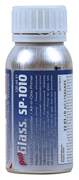 ProGlass adhésif universel (apprêt noir) flacon de 125 ml SP-1010 choisir à bas prix