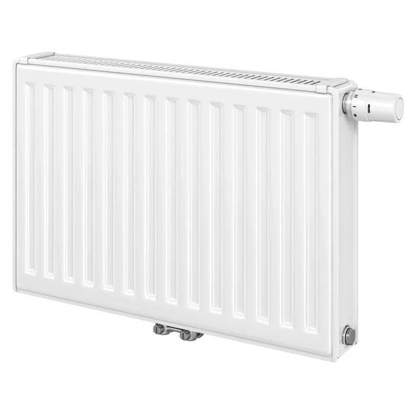Radiateur eau chaude T6 3010 22VM 400x800 Dt50°C 1086W Réf. 22VM400 0800 / F1H2204008010B00 FINIMETAL