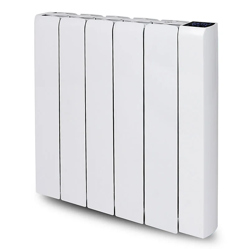 Radiateur inertie céramique 1500 W - Tiède Tech