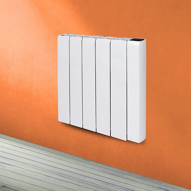 Radiateur inertie céramique 1500 W - Tiède Tech