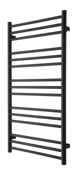 Radiateur sèche-serviettes TVS PIVO 15-500 noir 990 x 500 mm P15-500SO magasiner à bas prix