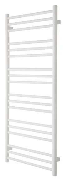 Radiateur sèche-serviettes TVS PIVO 18-500 blanc 1195 x 500 mm P18-500HV se fournir à bas prix
