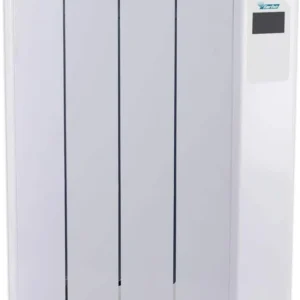 RADIATORE ELETTRICO FARHO VICTORIA 4 ELEMENTI 660W BASSO CONSUMO IDEALE 10,8 m²