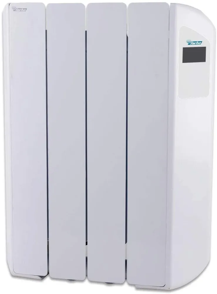 RADIATORE ELETTRICO FARHO VICTORIA 4 ELEMENTI 660W BASSO CONSUMO IDEALE 10,8 m²