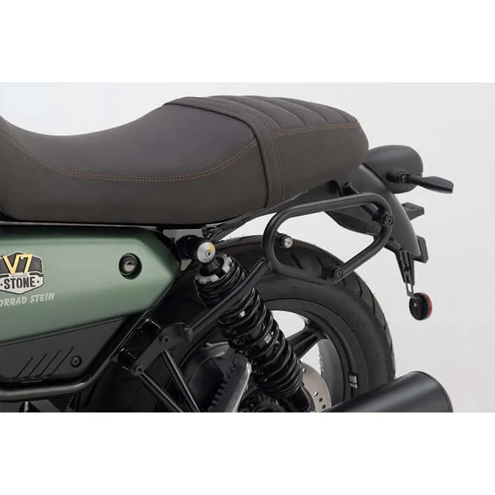 Rahmen Seiten-SLC für Moto Guzzi V7 IV Special / Stone seit 2020 - Rechts