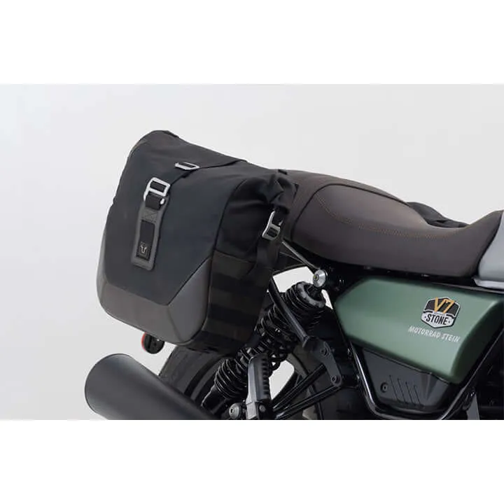 Rahmen Seiten-SLC für Moto Guzzi V7 IV Special / Stone seit 2020 - Rechts