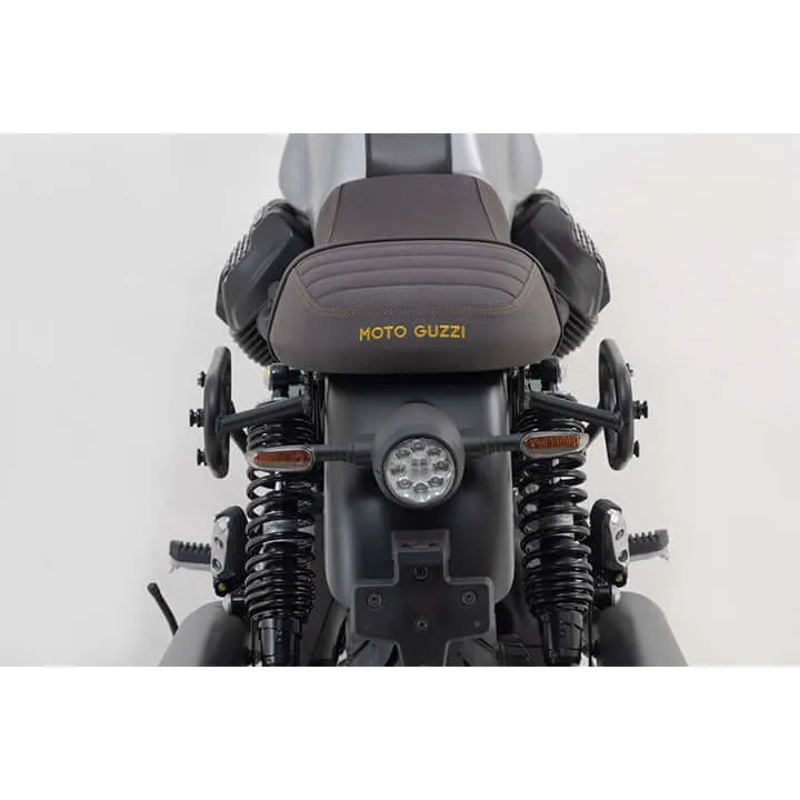 Rahmen Seiten-SLC für Moto Guzzi V7 IV Special / Stone seit 2020 - Rechts
