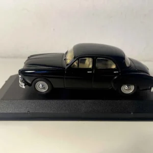 Renault Frégate noire de 1941 (ELIGOR référence 140110 - Leader)