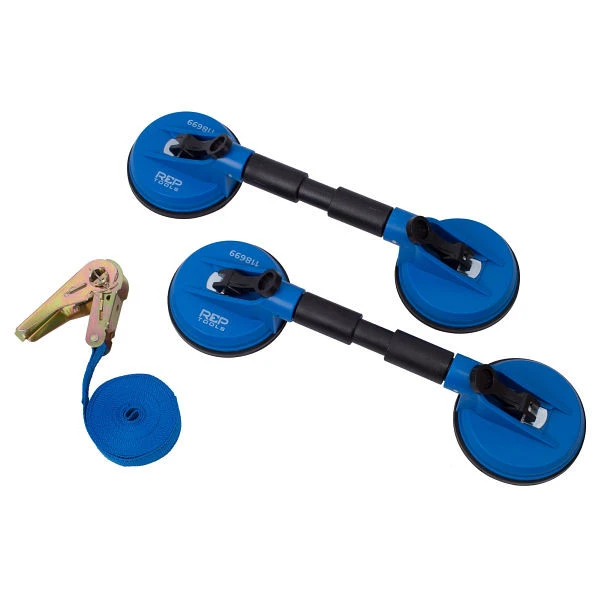 RepTools pare-brise duo ventouse/support de disque XXL-118699 acheter à bas prix