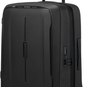 Samsonite Essens Zip Valise cabine 55 x 40 x 23/26 cm Ext