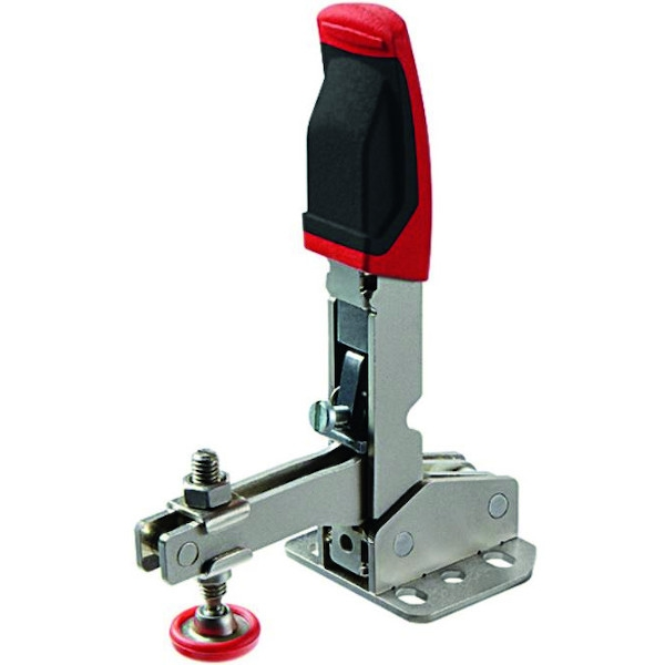 Sauterelle manuelle verticale à bras ouvert - 40 mm - BESSEY
