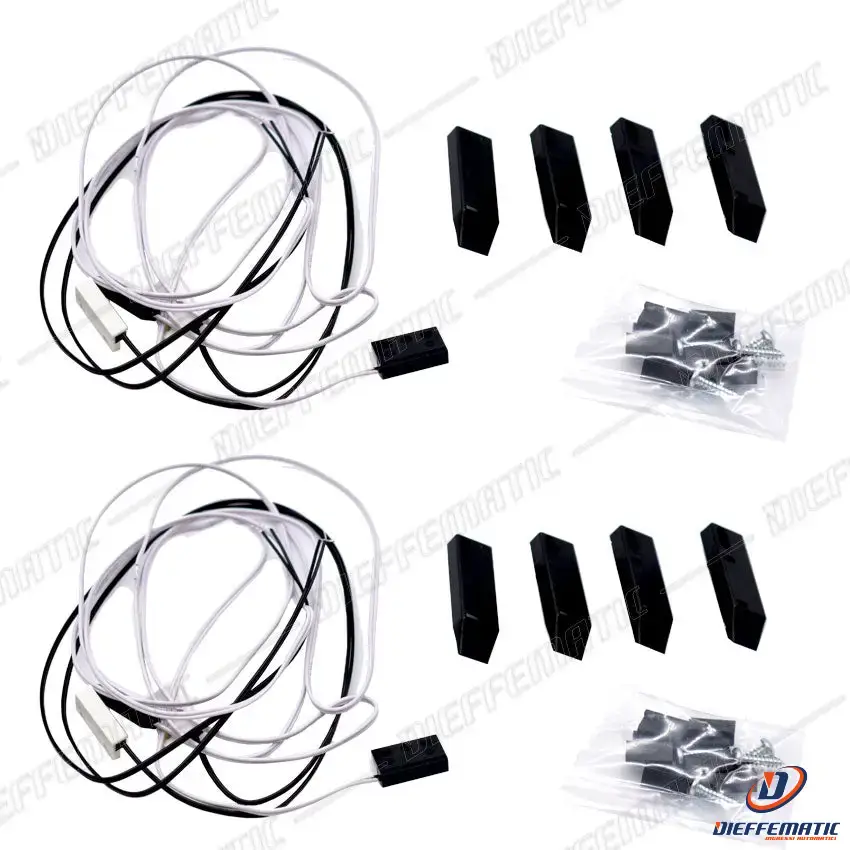 Sensori Finecorsa Magnetici Per 2 Motori Bft Phobos Bt A25 A40 I105804