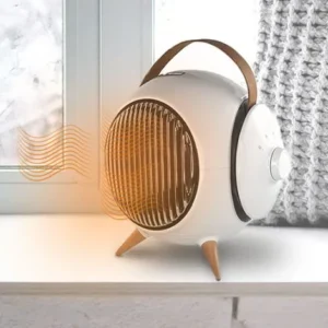 Sonnenkönig LIMA - radiateur soufflant en céramique 1200 W 246 x 214 x 20 cm 20101101 se procurer à bas prix