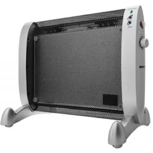 Sonnenkönig MAXIMO 1500 - radiateur céramique 1500 W 66 x 55 x 9 cm 20110362 se fournir à bas prix