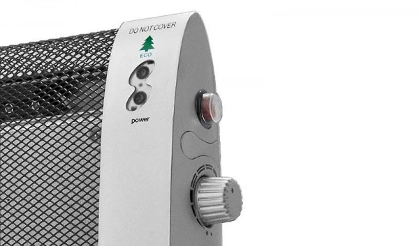 Sonnenkönig MAXIMO 1500 - radiateur céramique 1500 W 66 x 55 x 9 cm 20110362 se fournir à bas prix