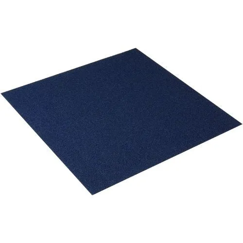 24 X 24 Squares Self Adhesive Carpet Floor Tile Living Room and Bedroom SS-FTDT393-2424-15